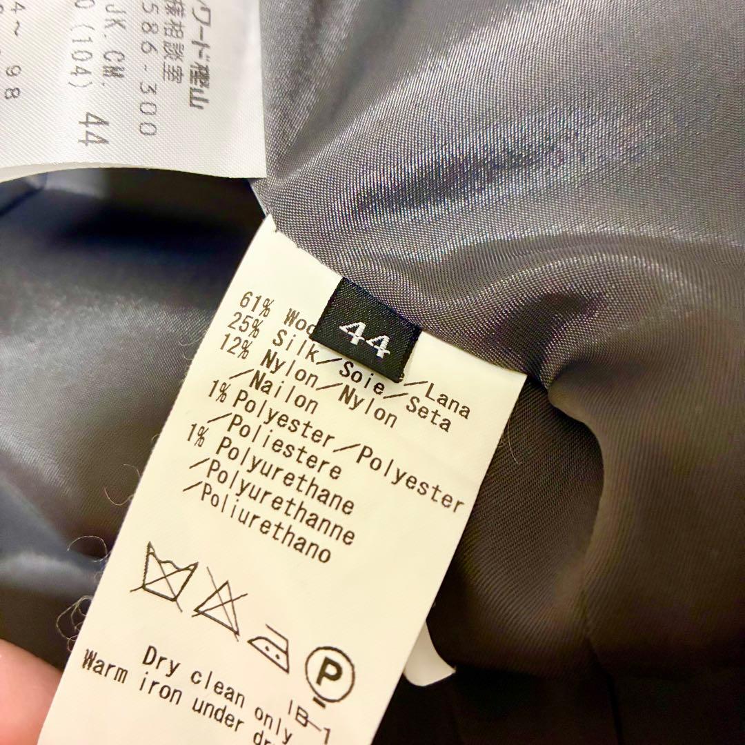 【即日発送】美品✨ICB セットアップ パンツスーツ ストライプ 大きいサイズ