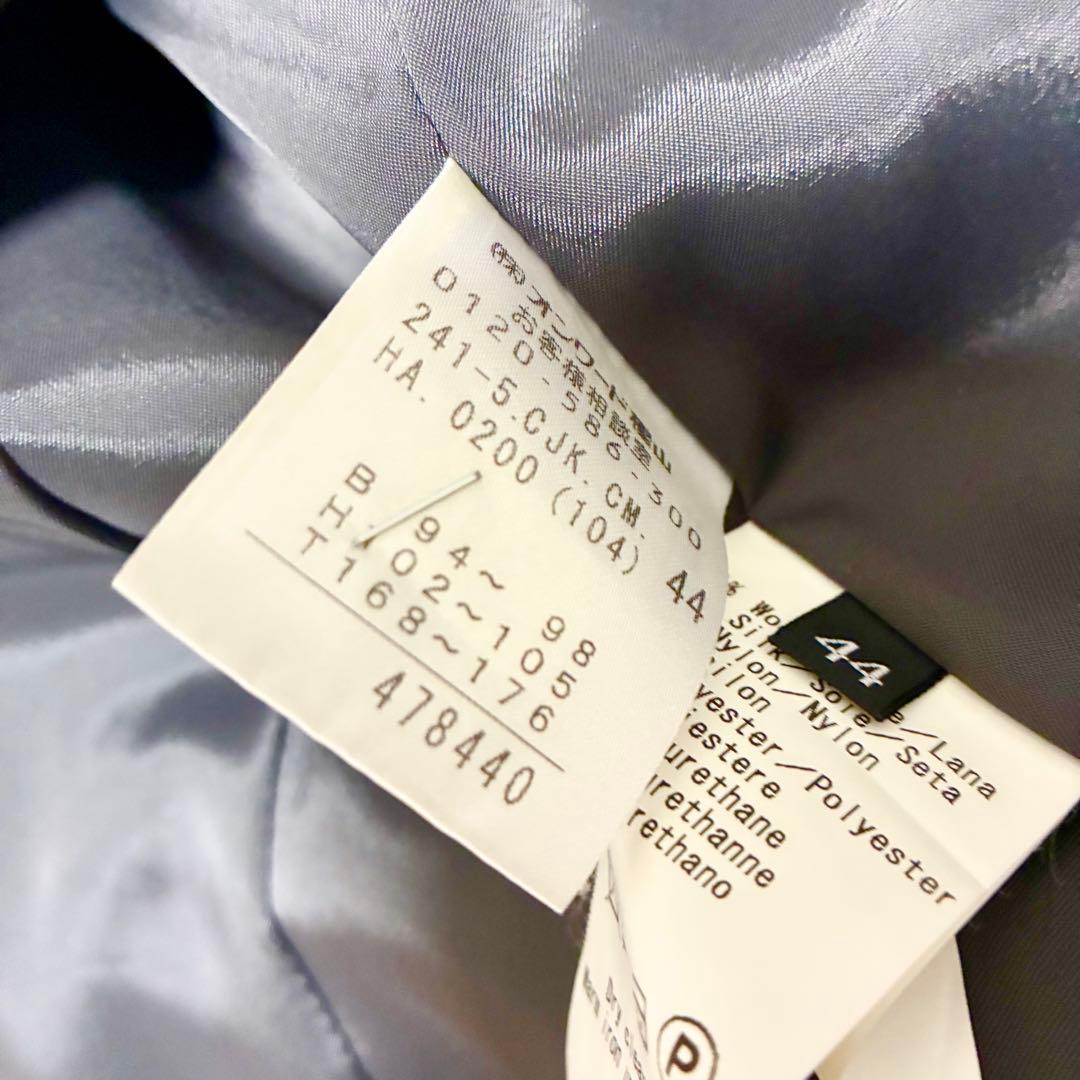 【即日発送】美品✨ICB セットアップ パンツスーツ ストライプ 大きいサイズ