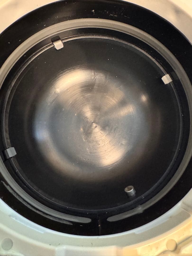 象印 圧力炊飯器 NW-JS10 白