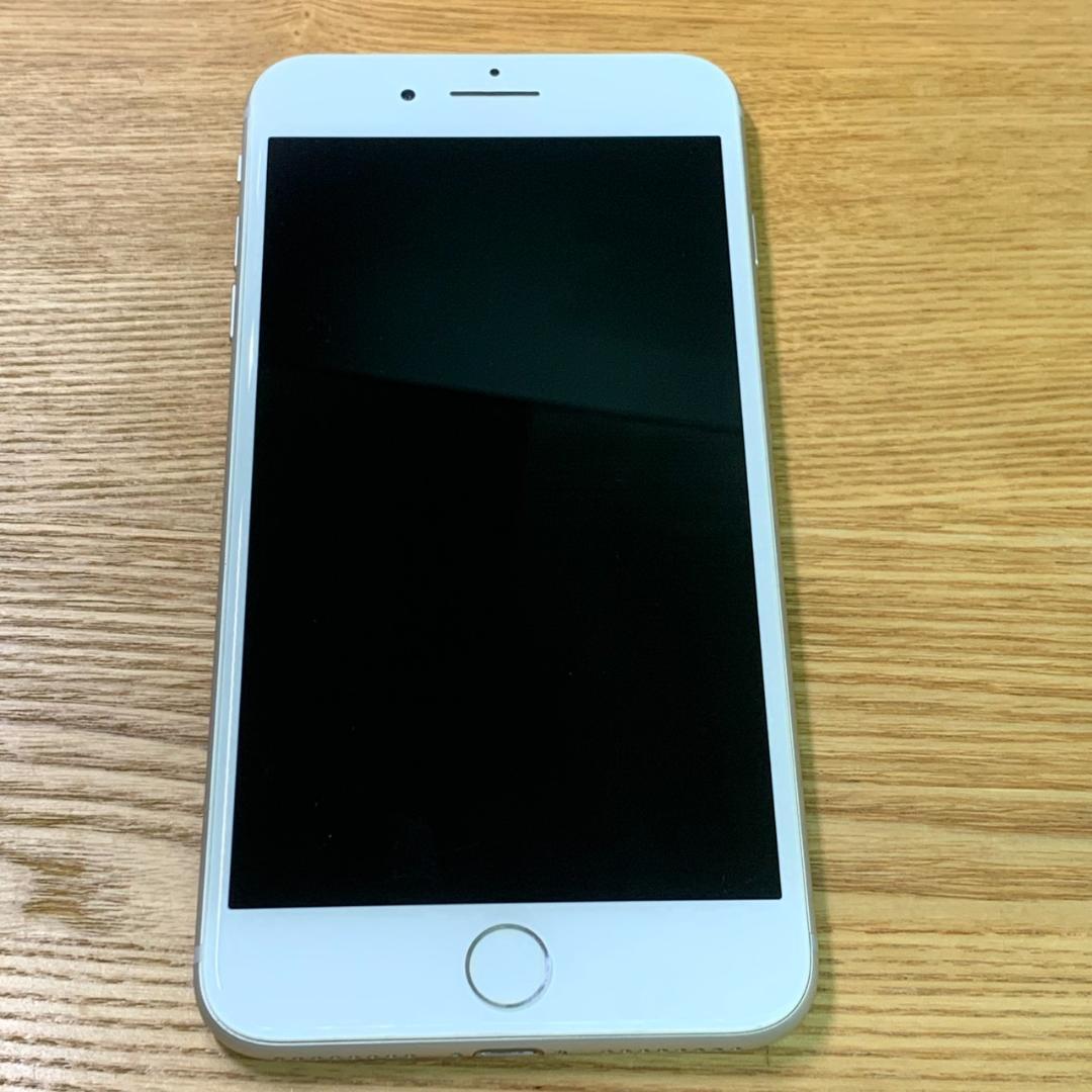 N10 SIMフリー iPhone 7 Plus 32GB Silver