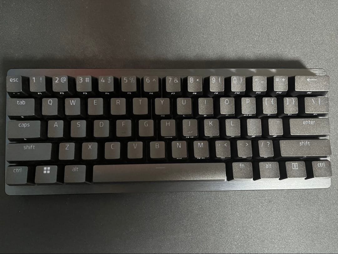 Razer Huntsman V3 Pro Mini US配列