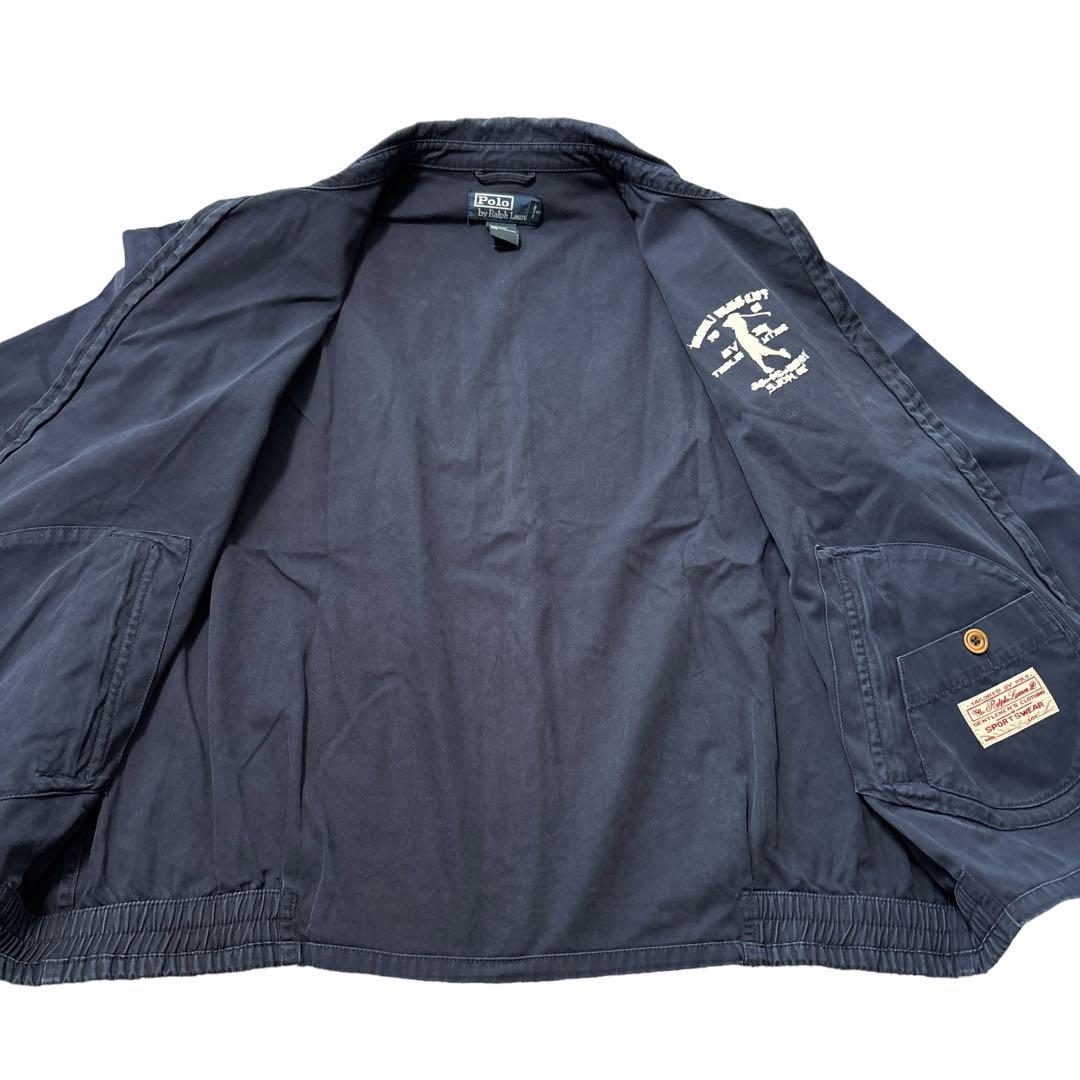 ジャケット・アウター TAILORED BY POLO RALPH LAUREN SWING TOP