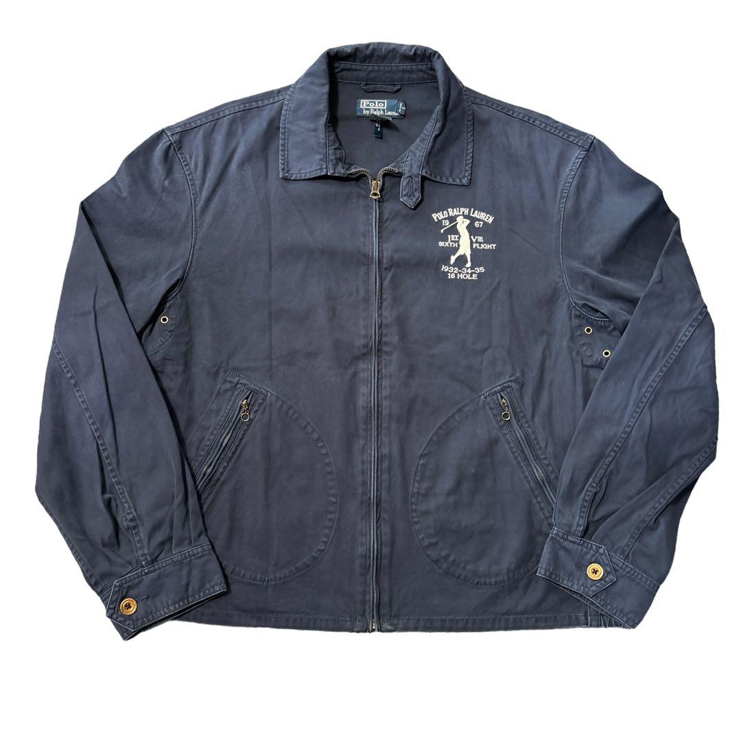 ジャケット・アウター TAILORED BY POLO RALPH LAUREN SWING TOP