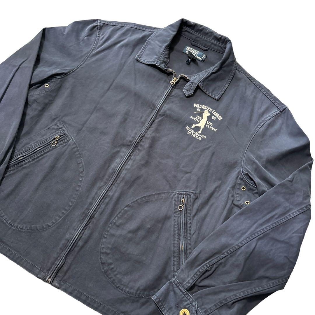 ジャケット・アウター TAILORED BY POLO RALPH LAUREN SWING TOP