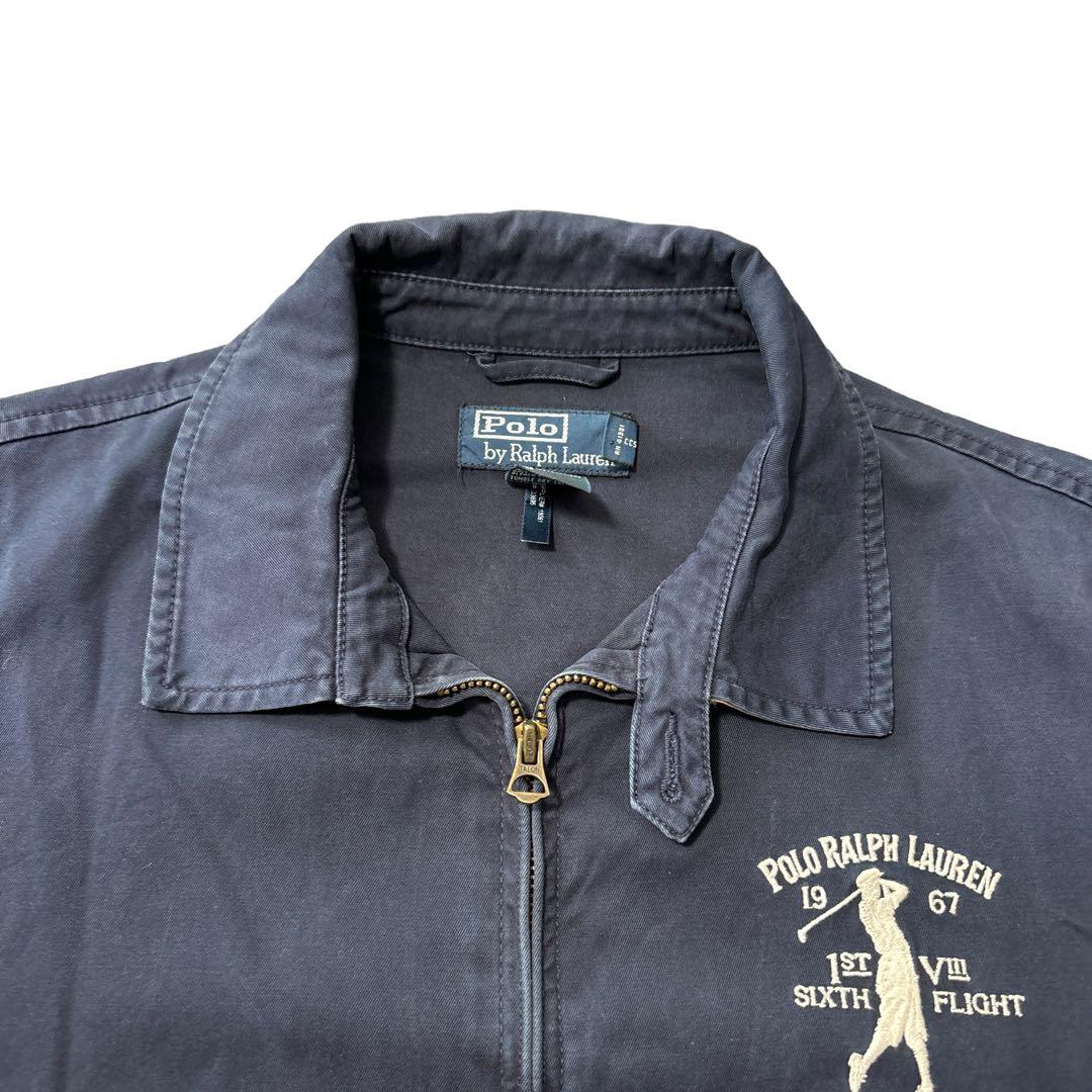 ジャケット・アウター TAILORED BY POLO RALPH LAUREN SWING TOP