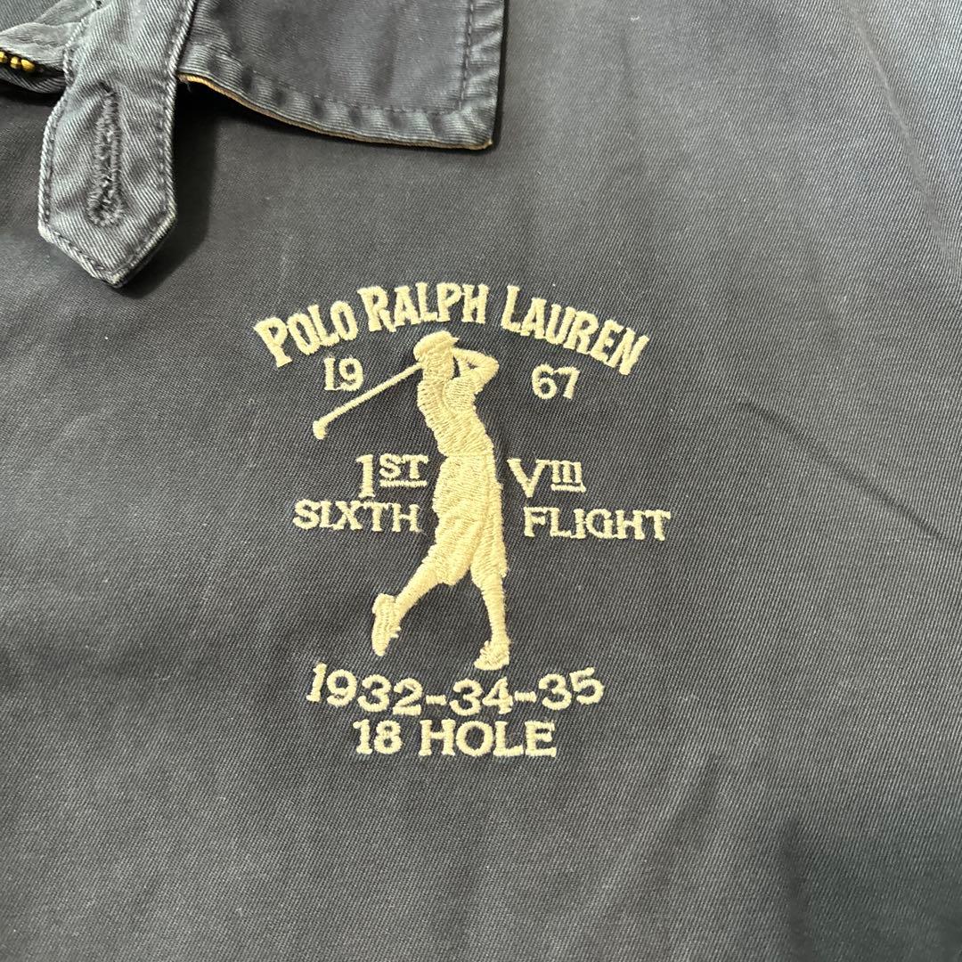 ジャケット・アウター TAILORED BY POLO RALPH LAUREN SWING TOP