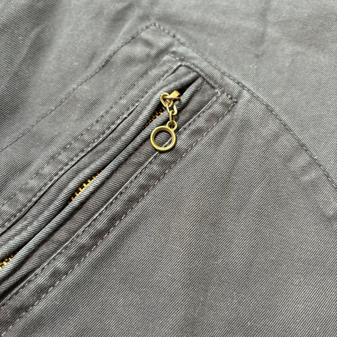 ジャケット・アウター TAILORED BY POLO RALPH LAUREN SWING TOP