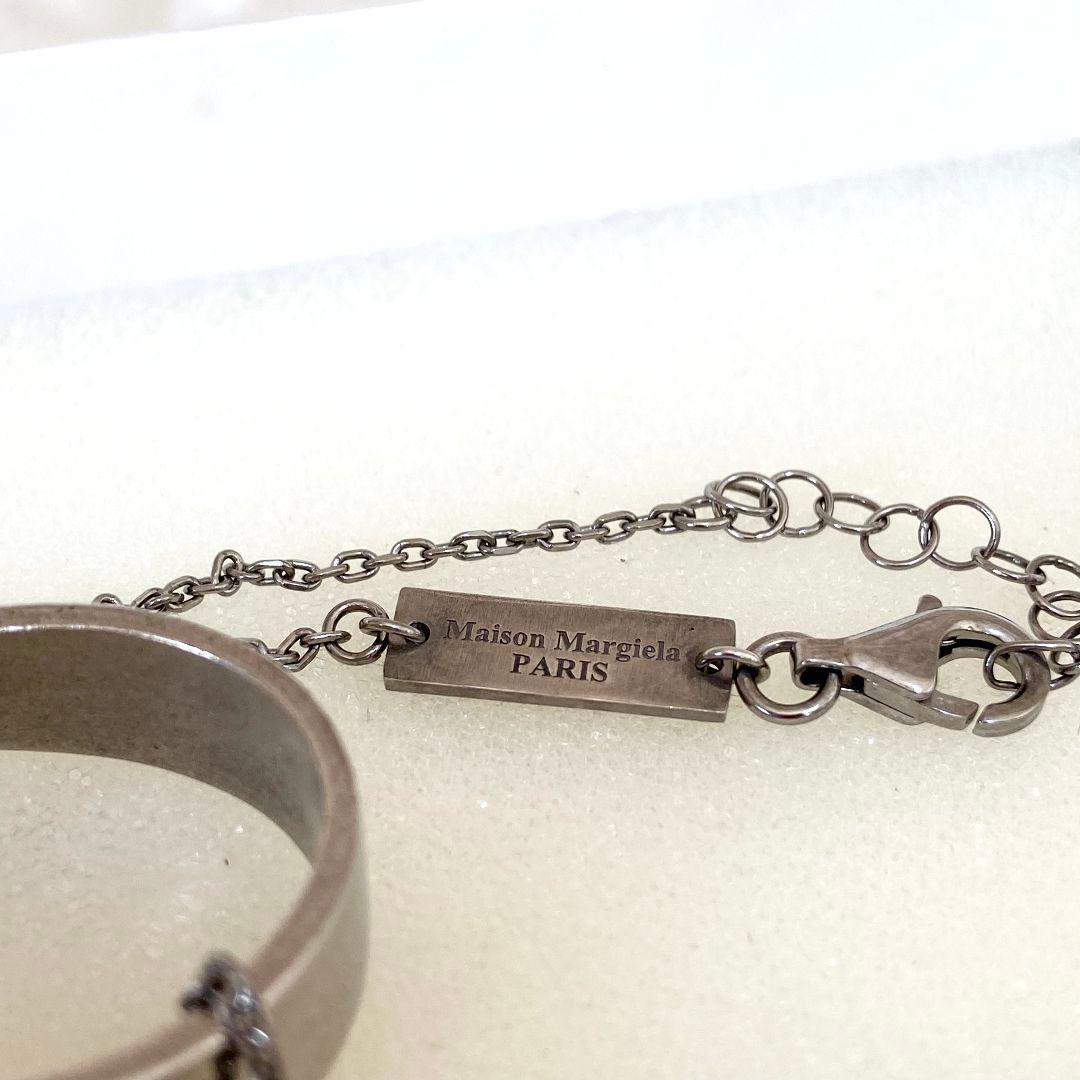 【希少】Maison Margiela　21FW　SM1UU0019　ネックレス