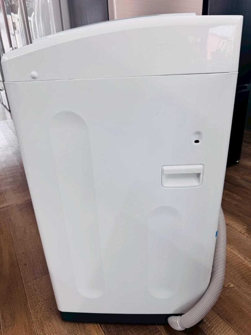 大阪送料無料★3か月保障付き★洗濯機★2022年★AQW-P7M★OS-96