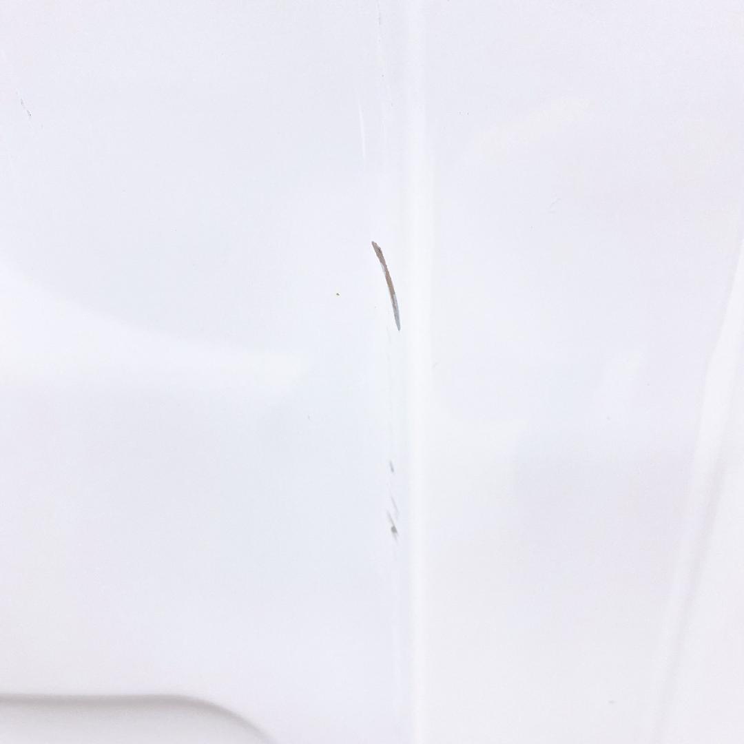 ニトリ 10kg ドラム式洗濯乾燥機 ND100KL1WH 左開き 2025年製