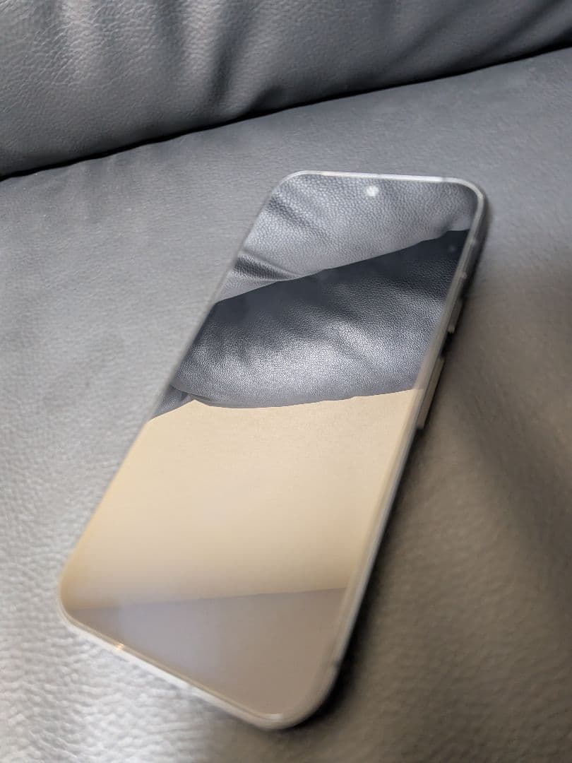 Google Pixel 9 Obsidian 128GB 本体 SIMフリー