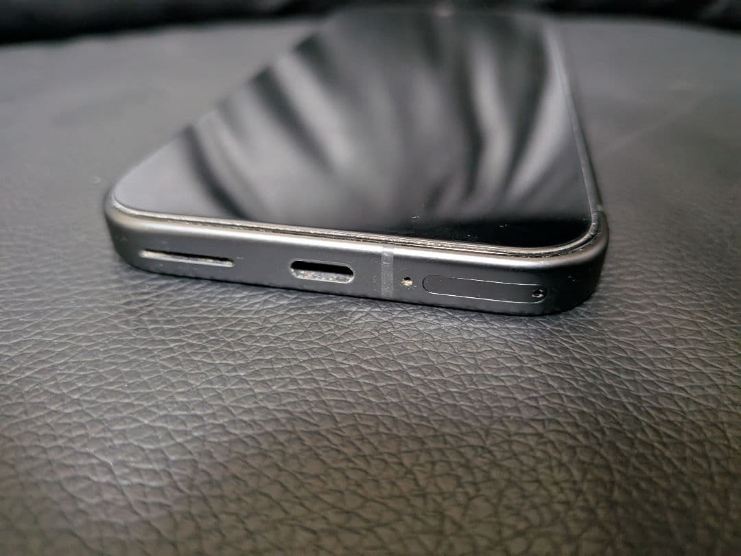 Google Pixel 9 Obsidian 128GB 本体 SIMフリー