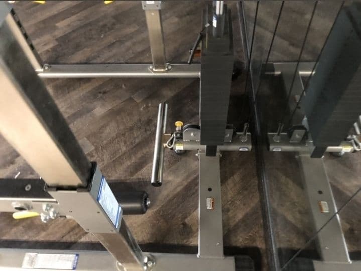 TUFF STUFF タフスタッフ パワーラック CPR-265