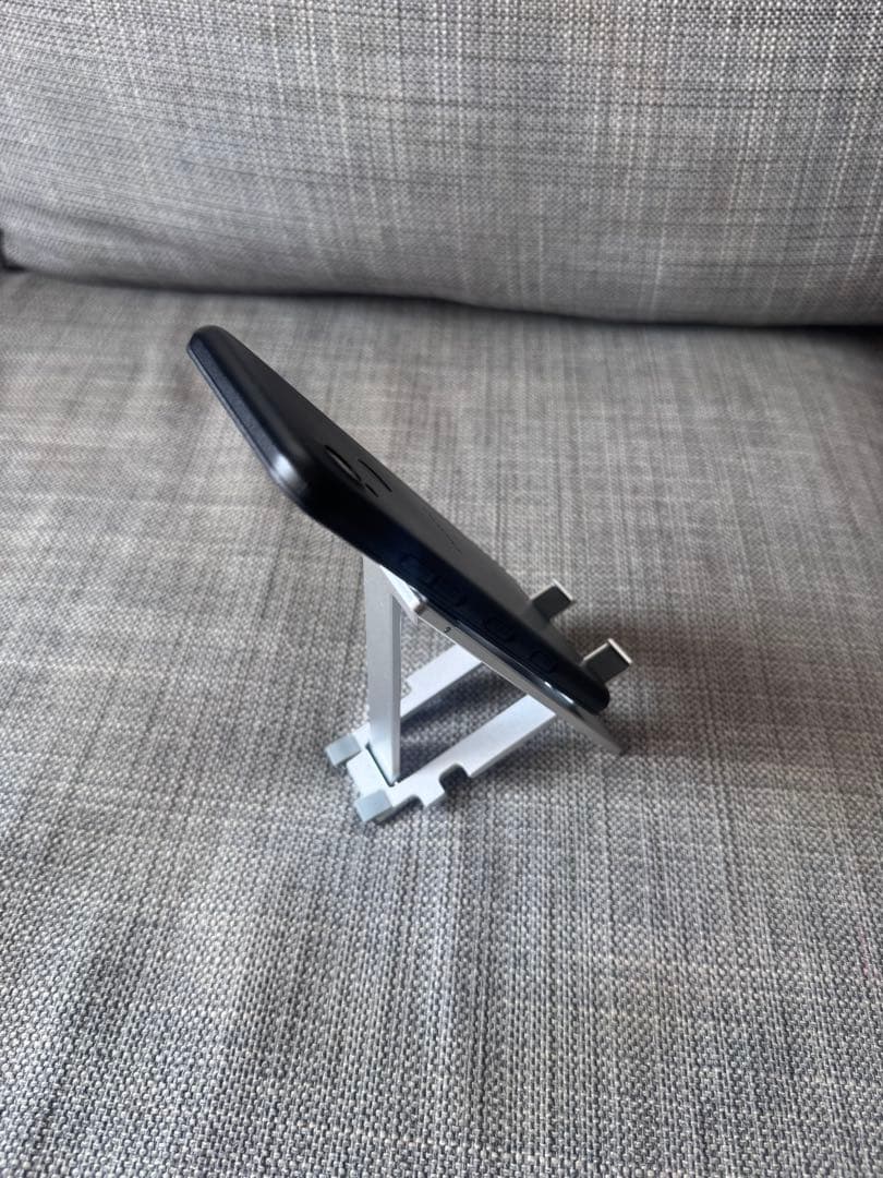 【超美品】京セラ DIGNO SX3 KYG02 ブラック SIMフリー