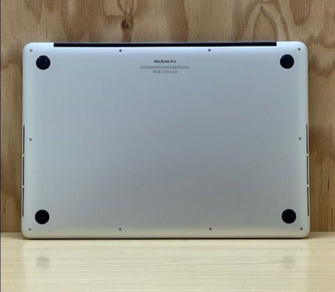 MacBook本体 MacBook Pro Retina(4960HQ)16GB