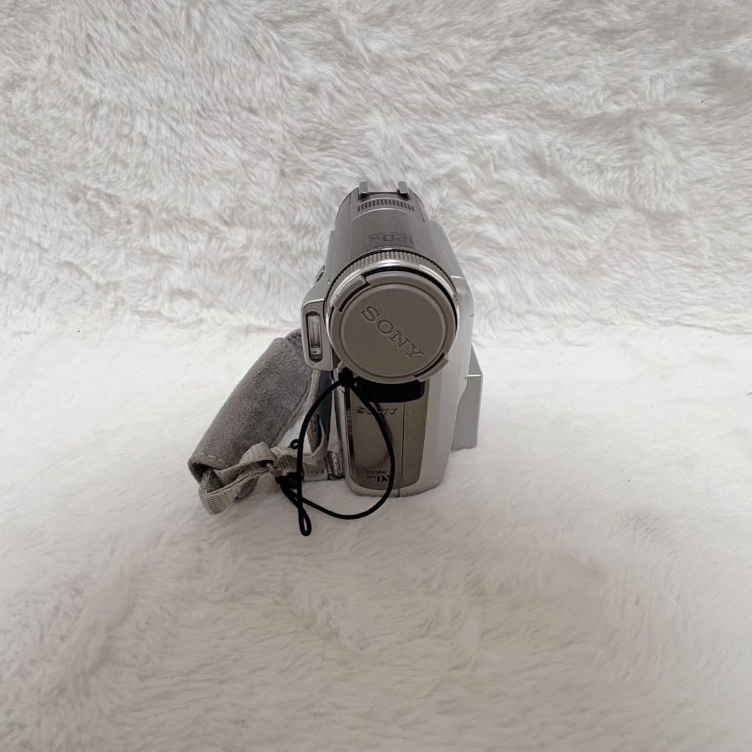 SONY DCR-PC350 NTSC ハンディカム