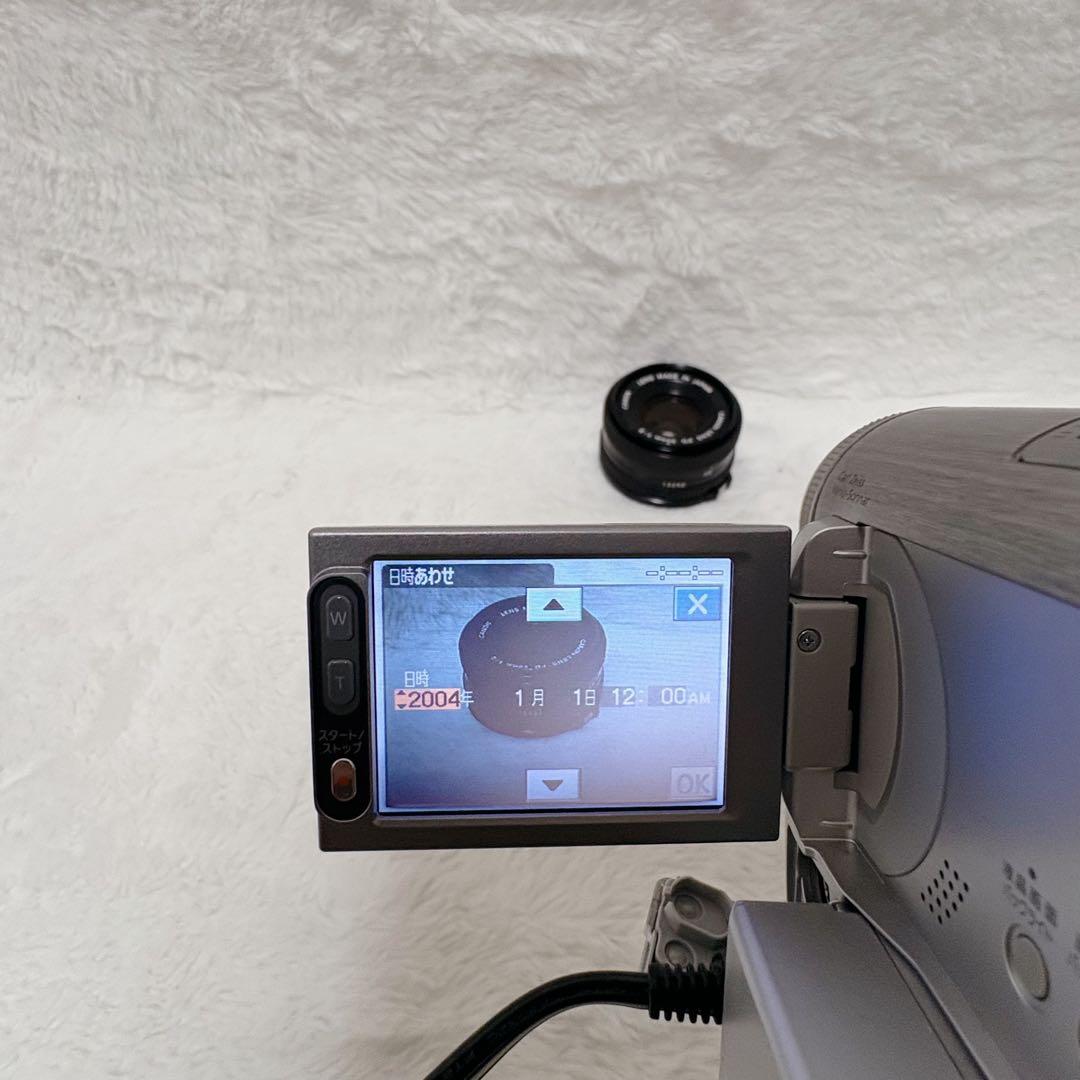 SONY DCR-PC350 NTSC ハンディカム