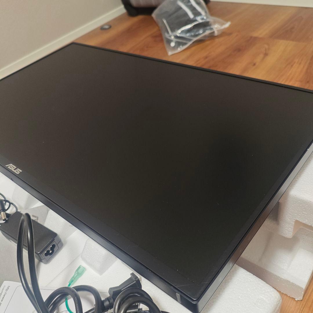 ASUS VG258 ゲーミングモニター 165Hz