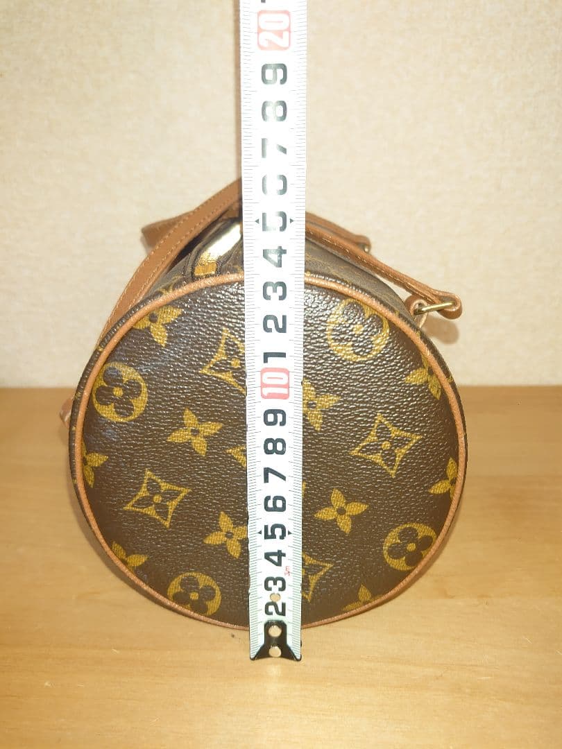 Louis Vuitton 　パピヨン26