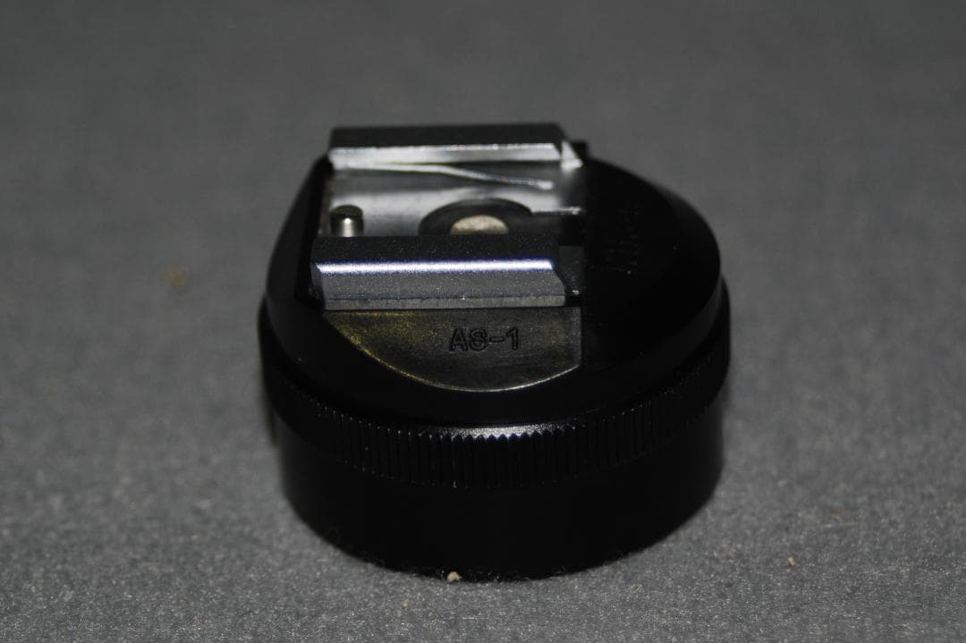 Nikon F フォトミック