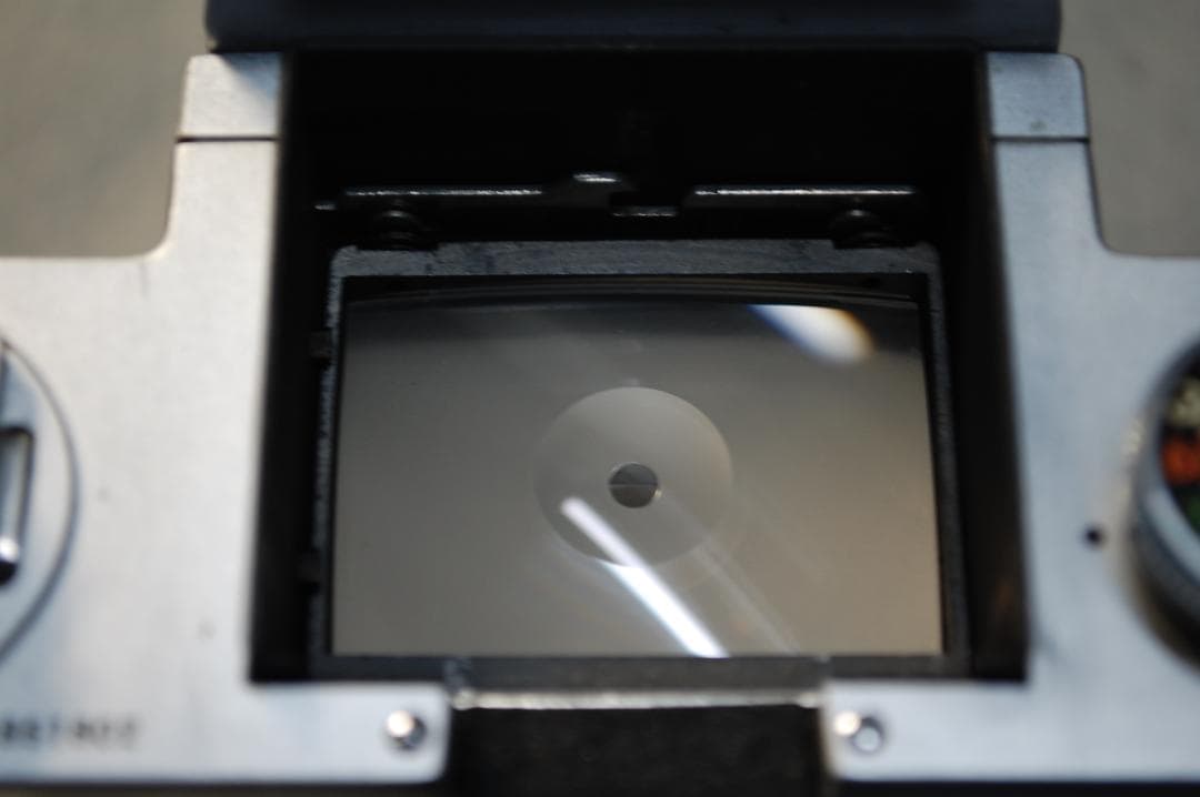 Nikon F フォトミック