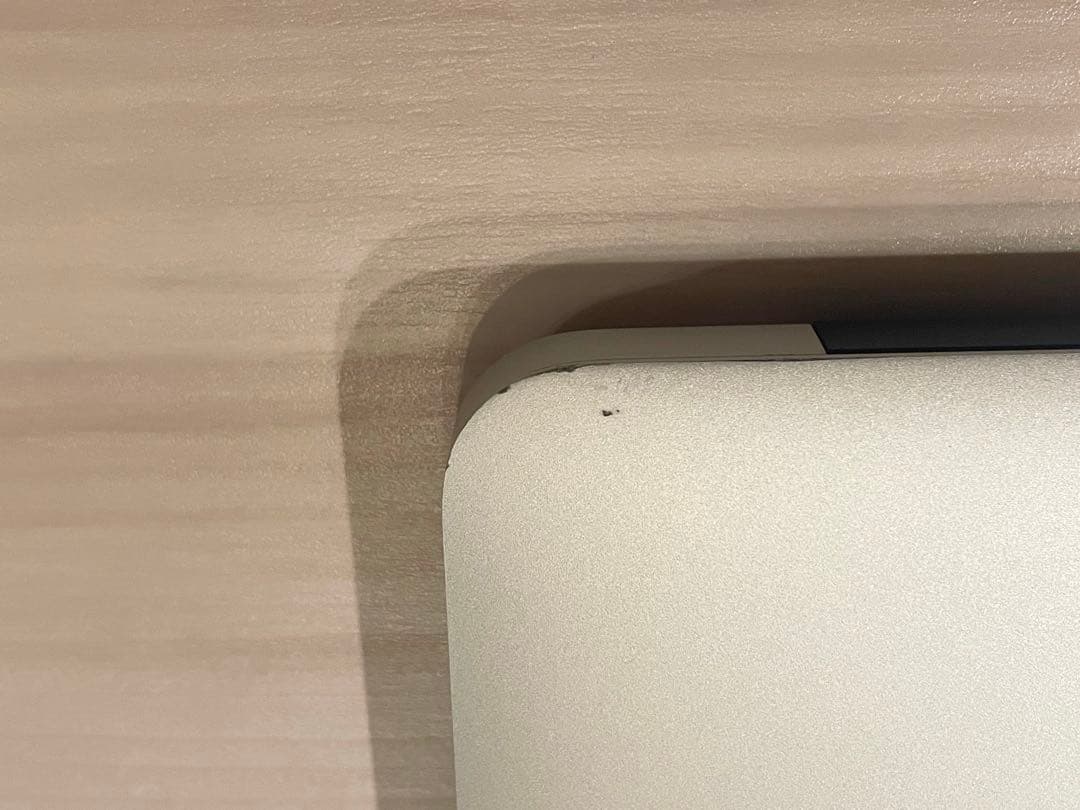 【MacBook Air】11インチ A1465