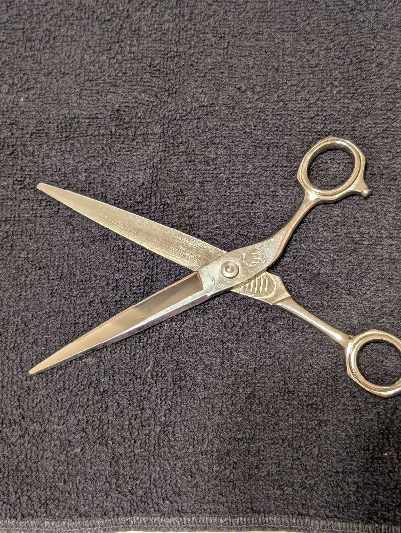 TOGINON トギノンシザー　CLAN SPIRIT 7.0