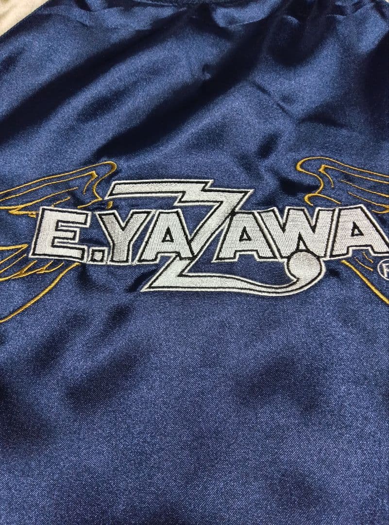 矢沢永吉　スカジャン