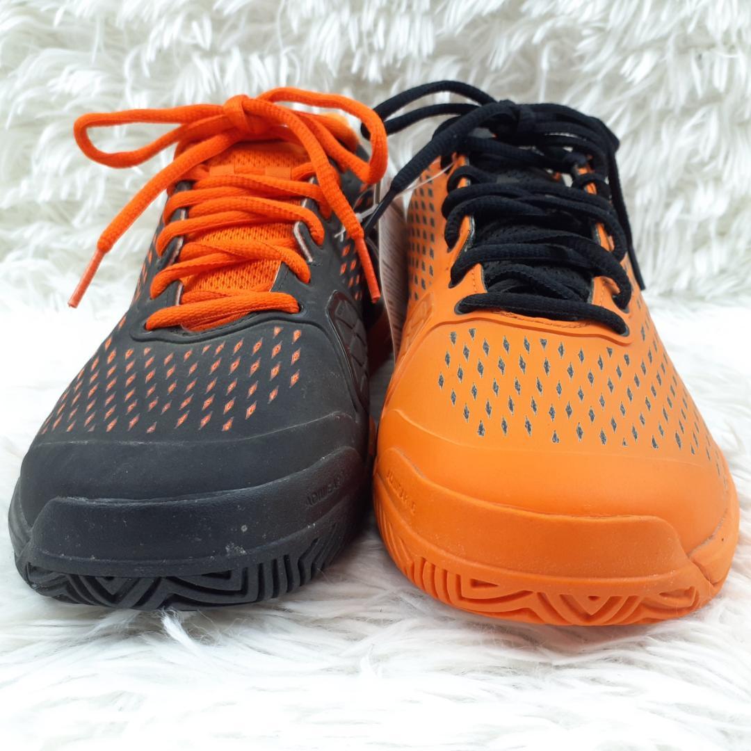 ひ*で様 新品未使用限定品25.5㎝◎adidas アディダス バリケード201