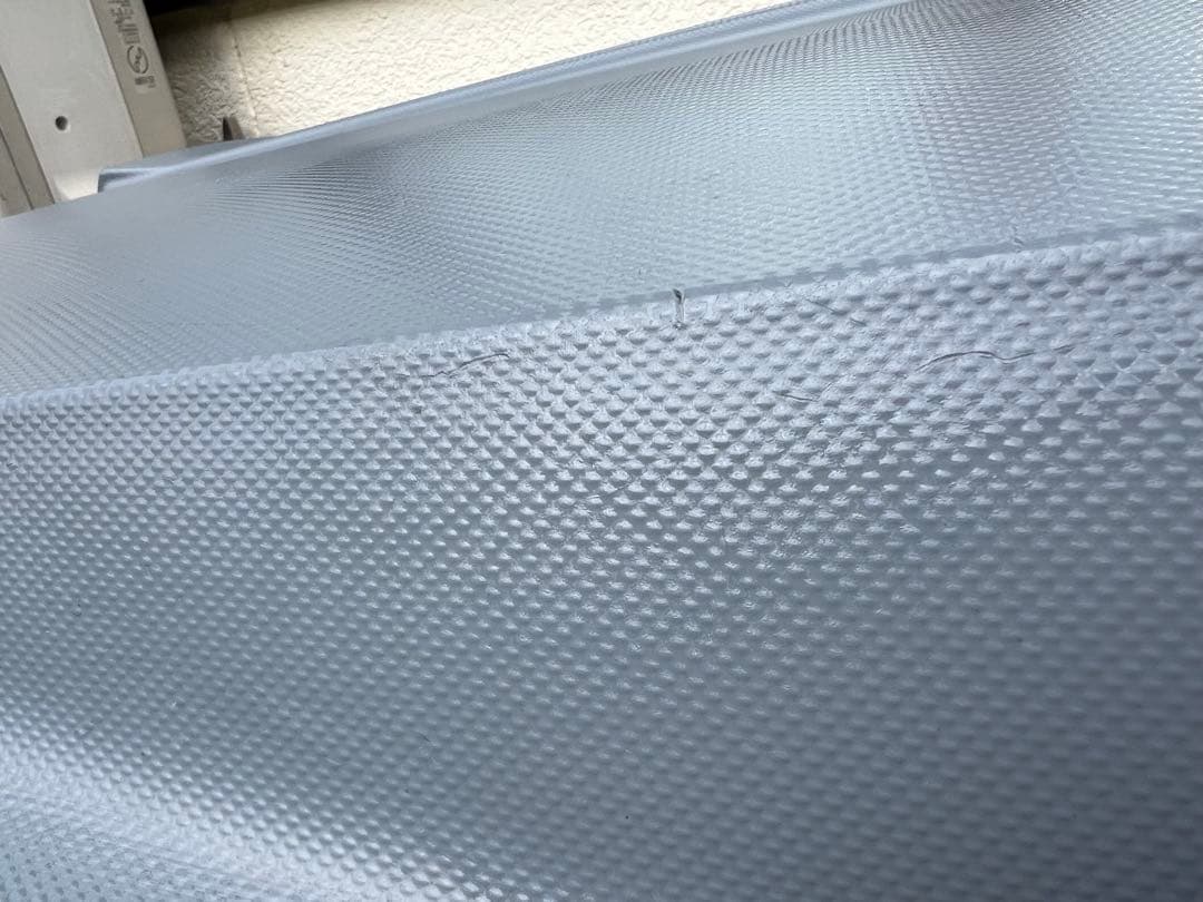 THULE ルーフボックス L