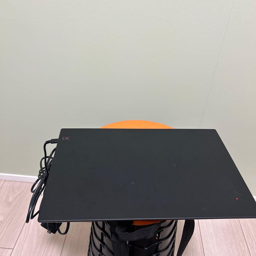 ThinkPad X1 Carbon 14インチ