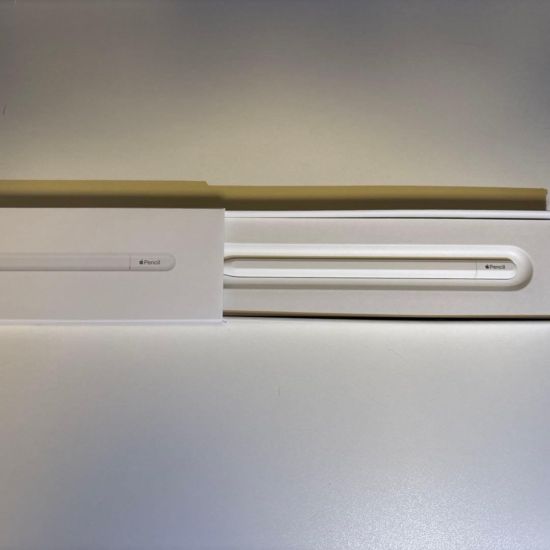 Apple Pencilc(USB-C) 純正品