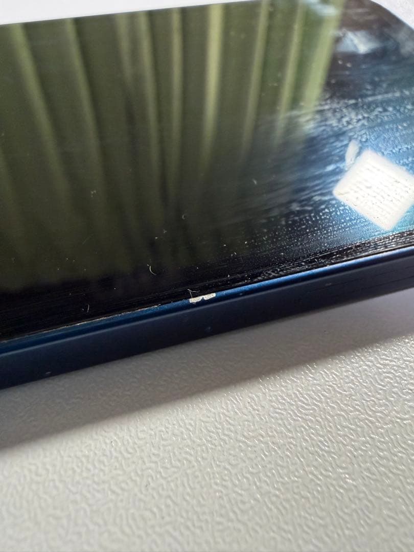 iPhone12mini アクティベーションロック解除済