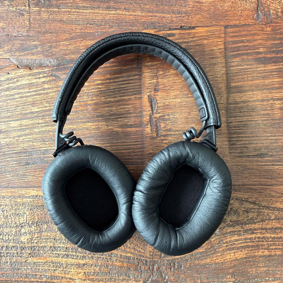 う*ん様 Marshall Monitor III A.N.C. ワイヤレスヘッ