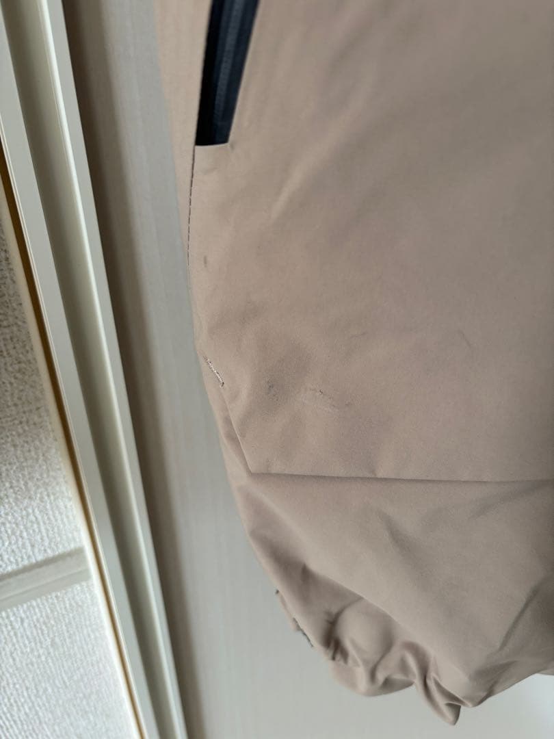 Burton [ak] アクマー GORE-TEX PRO 3L ジャケット