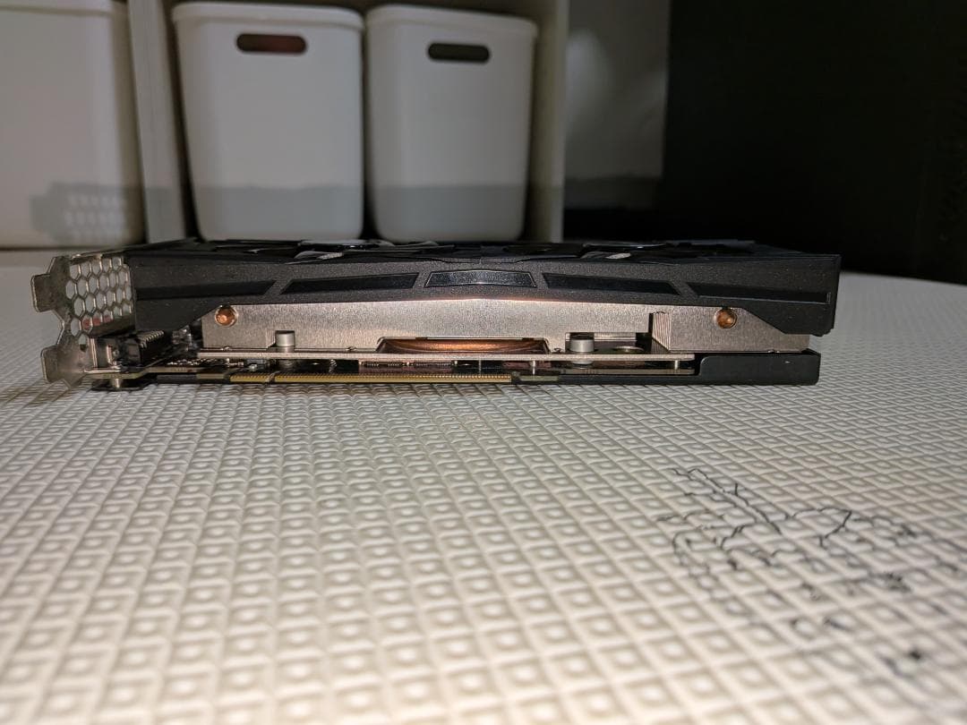 Palit RTX 2060 SUPER 8GB デュアルファン