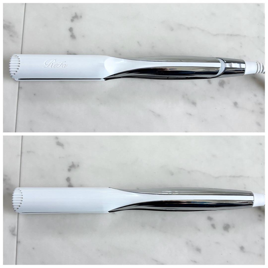 ReFa リファ ビューテックストレートアイロン RE-AC02A