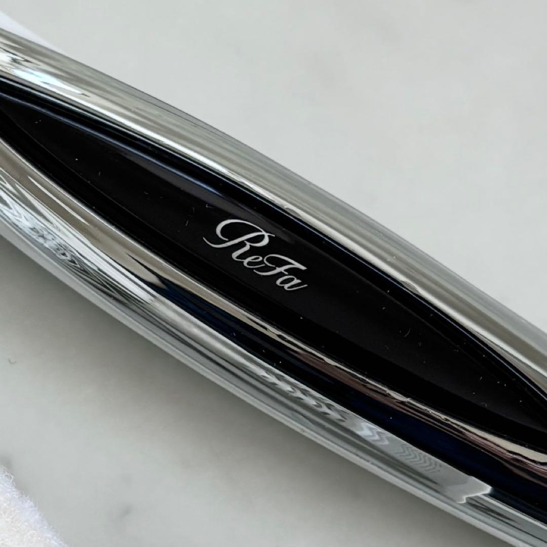 ReFa リファ ビューテックストレートアイロン RE-AC02A