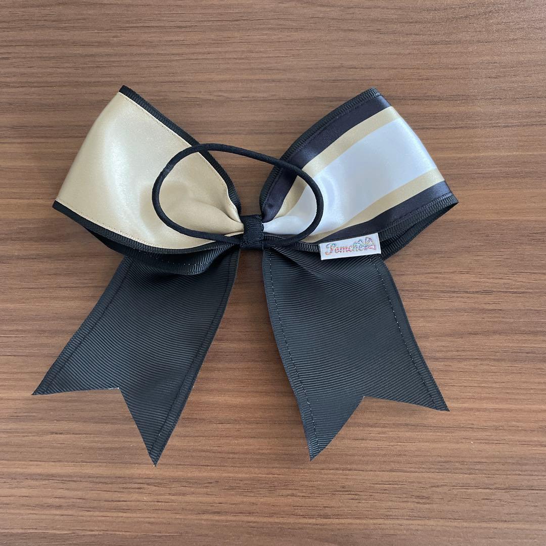 チアリーディングウェア　４点セット