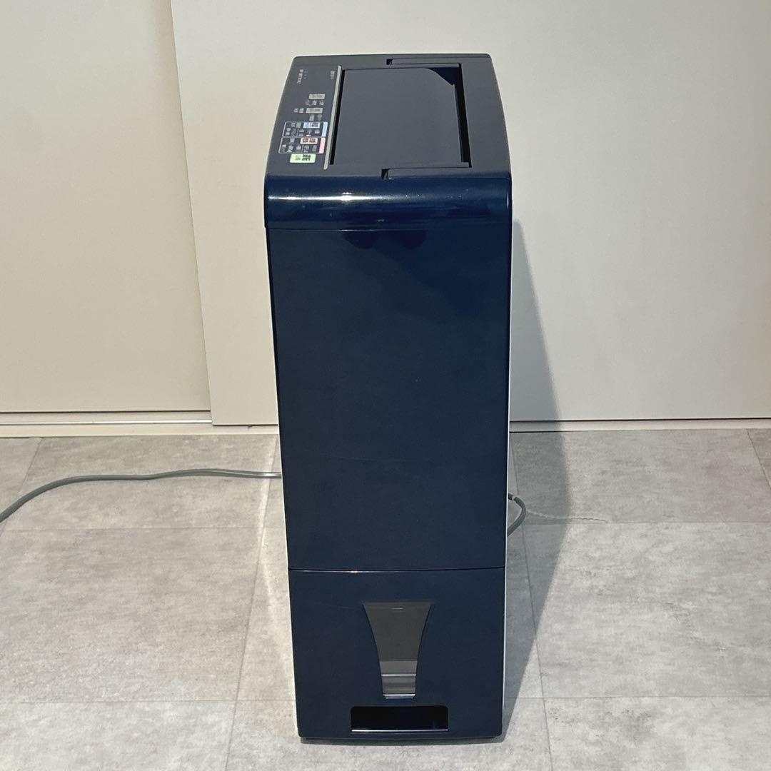 コロナ CORONA 衣類乾燥除湿機 CD-H1020 2021年製