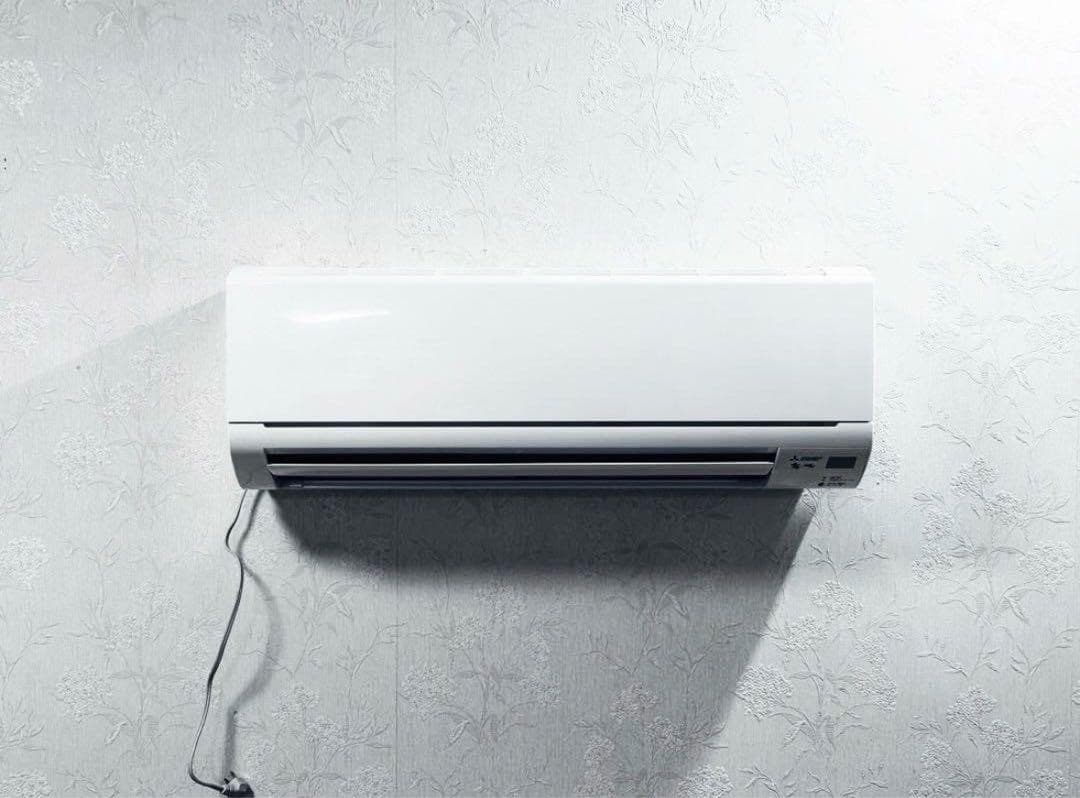 MITSUBISHI2018年モデル8畳用基本取り付け工事費&取り外し料込み‼️