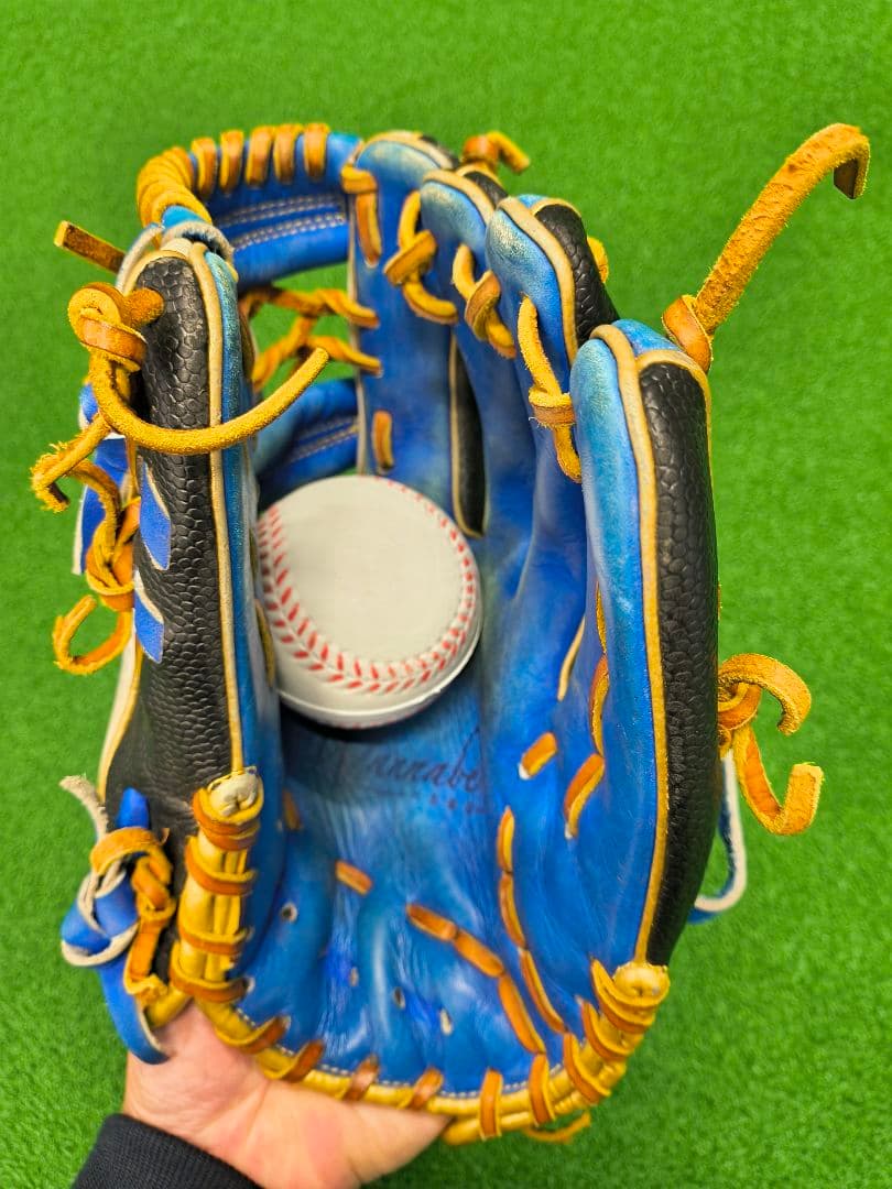 ウィルソン Wilson ワナビーヒーロー 軟式 大人 一般 内野手用 グローブ