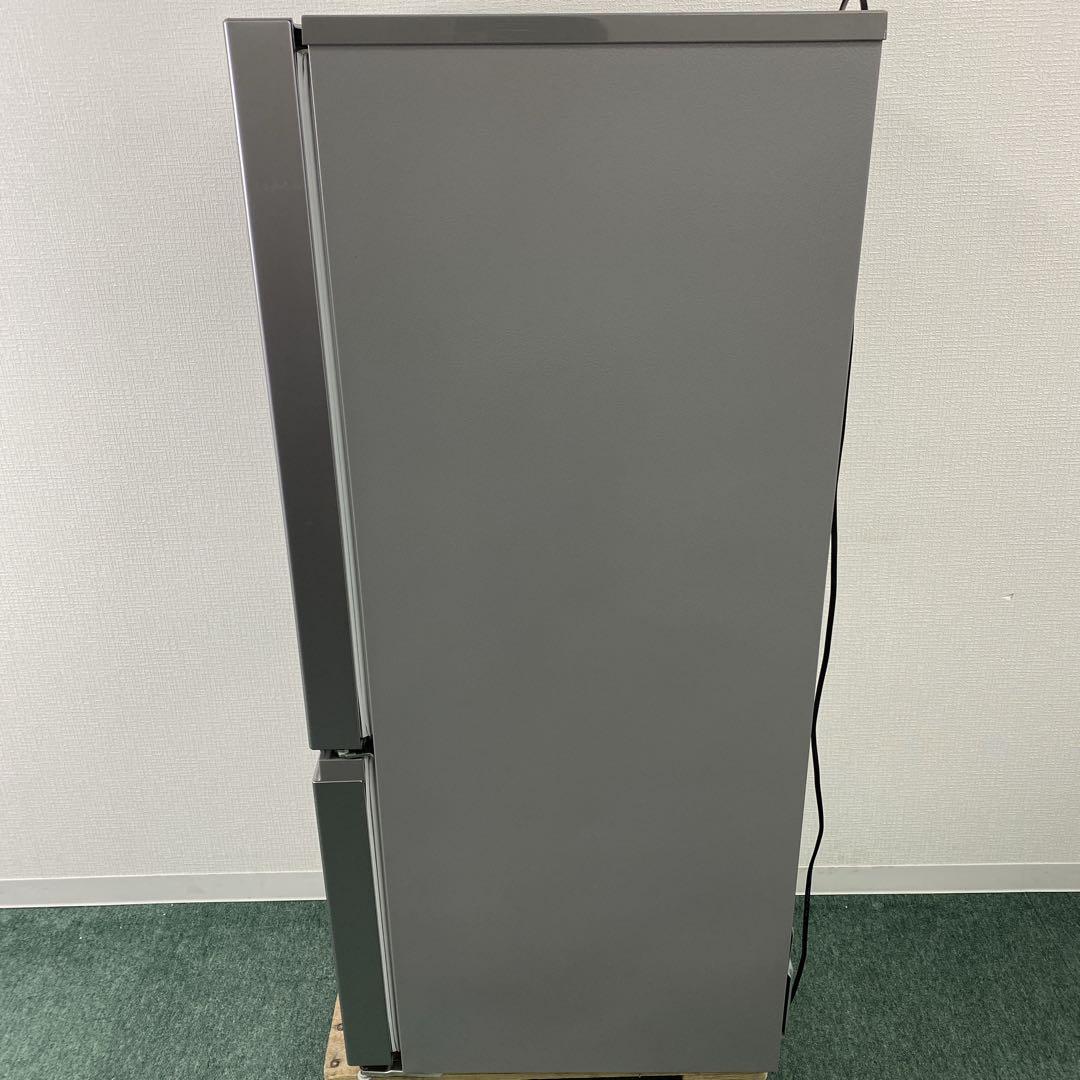 地域限定！配送無料＊HITACHI 2ドア冷蔵庫 2018年製＊1228-1
