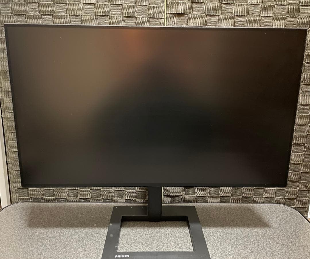 フィリップス 242E2F/11 [23.8インチ ブラック]