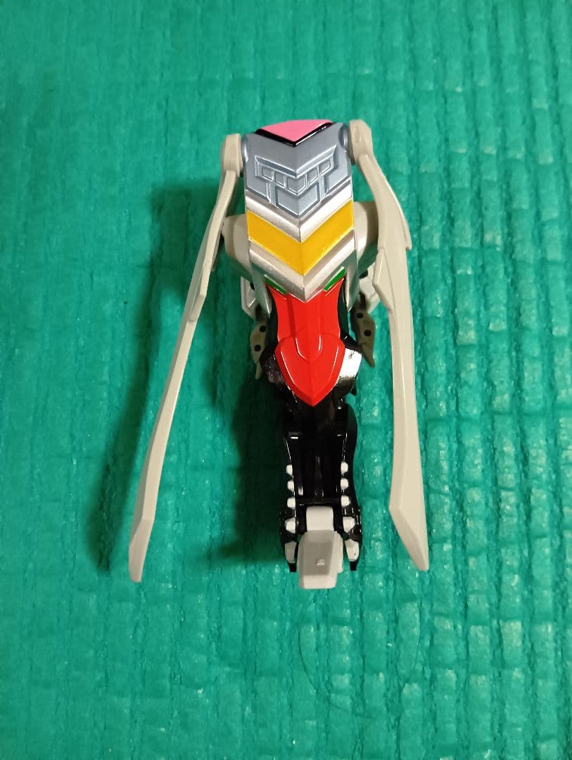 希少2005年 魔法戦隊マジレンジャー DX魔神合体 マジキング