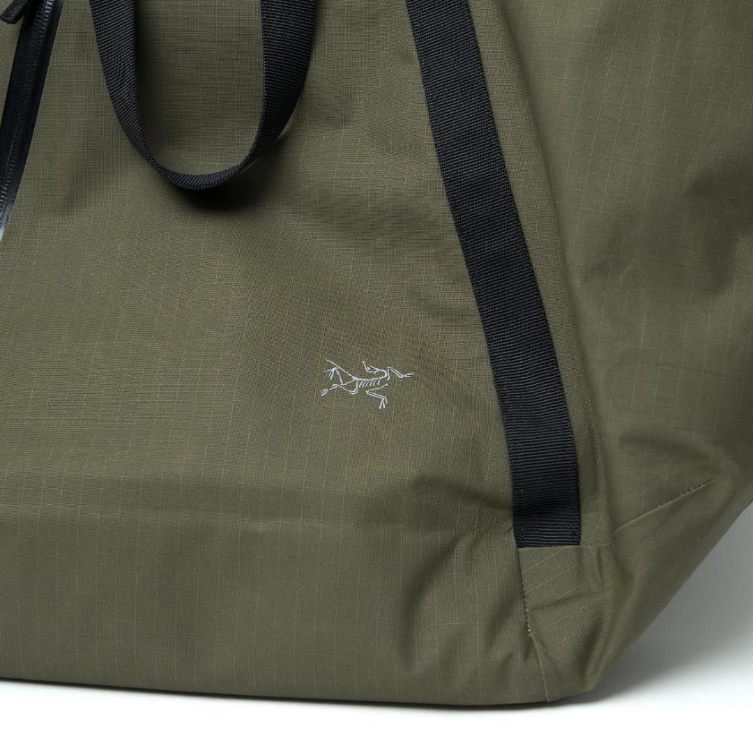 ⭐️新品未使用 ARC’TERYX グランヴィル 30 キャリーオール バッグ