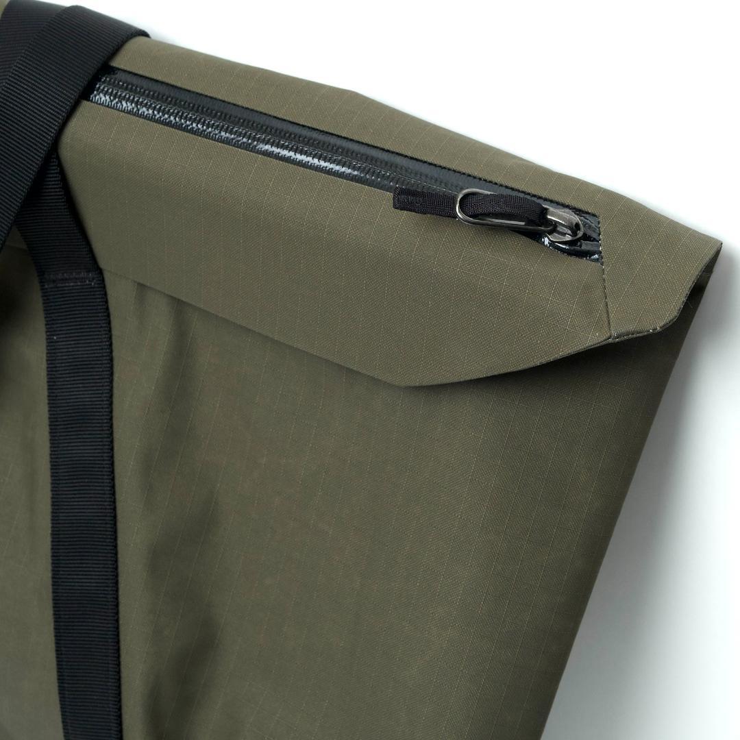 ⭐️新品未使用 ARC’TERYX グランヴィル 30 キャリーオール バッグ