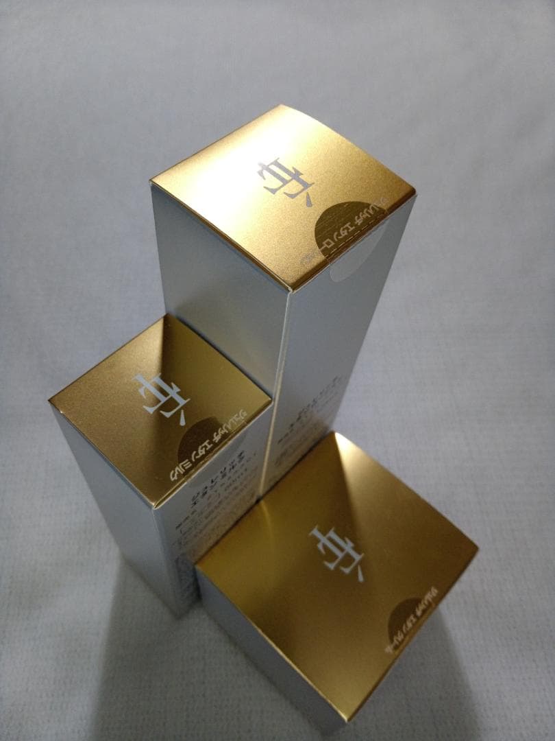 ジュレリッチ エタン　化粧水、乳液、クリーム、他