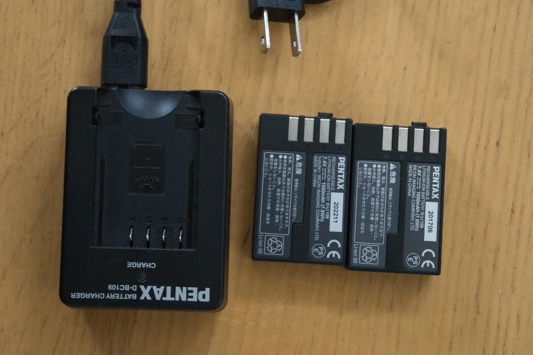 美品 PENTAX KP 4914枚 一眼レフカメラ