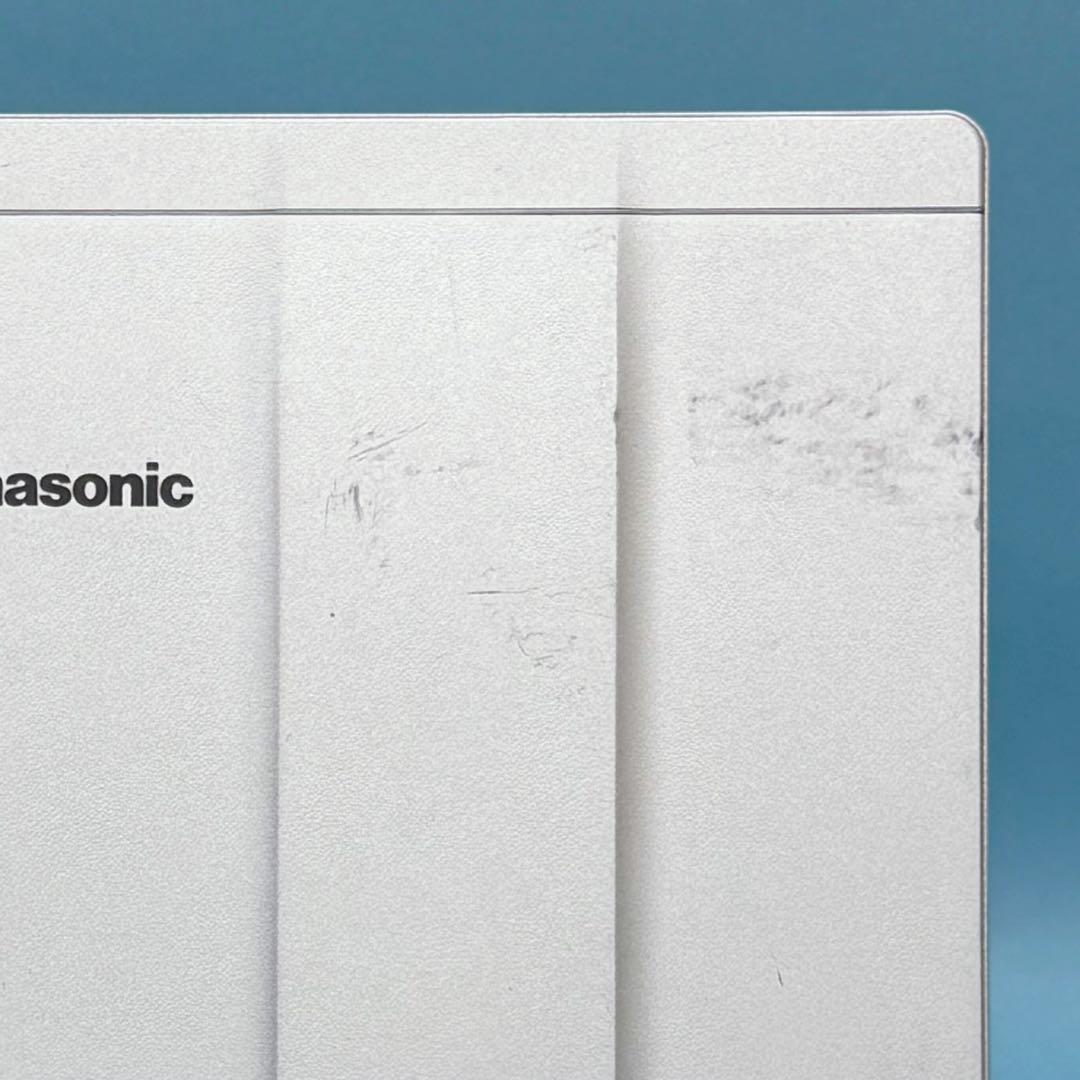 883 レッツノート CF-SV9 i5 第10世代 8GB office